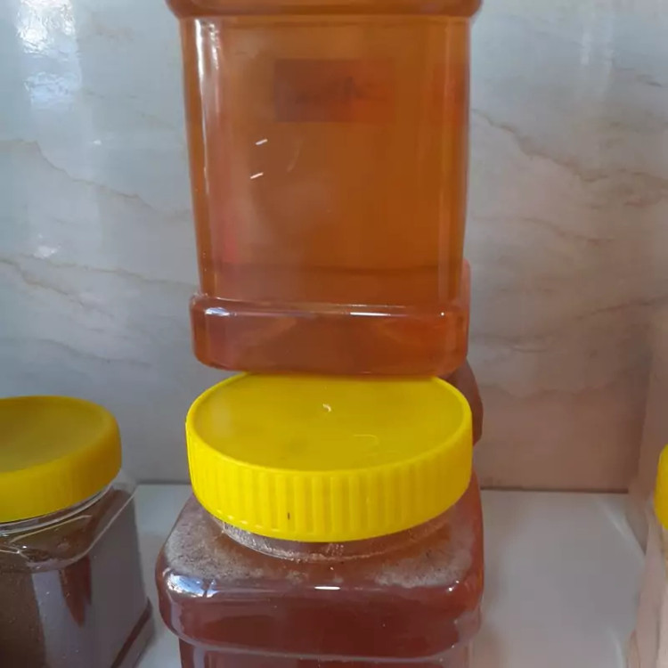 عسل کوهی با کیفیت عالی محصولات خانگی و درجه یک شیوا