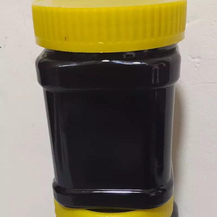 رب انار جنگلی ملس پخت به روش سنتی