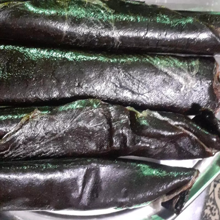 لواشک تک میوه ی 100گرمی محصولات خانگی و درجه یک شیوا