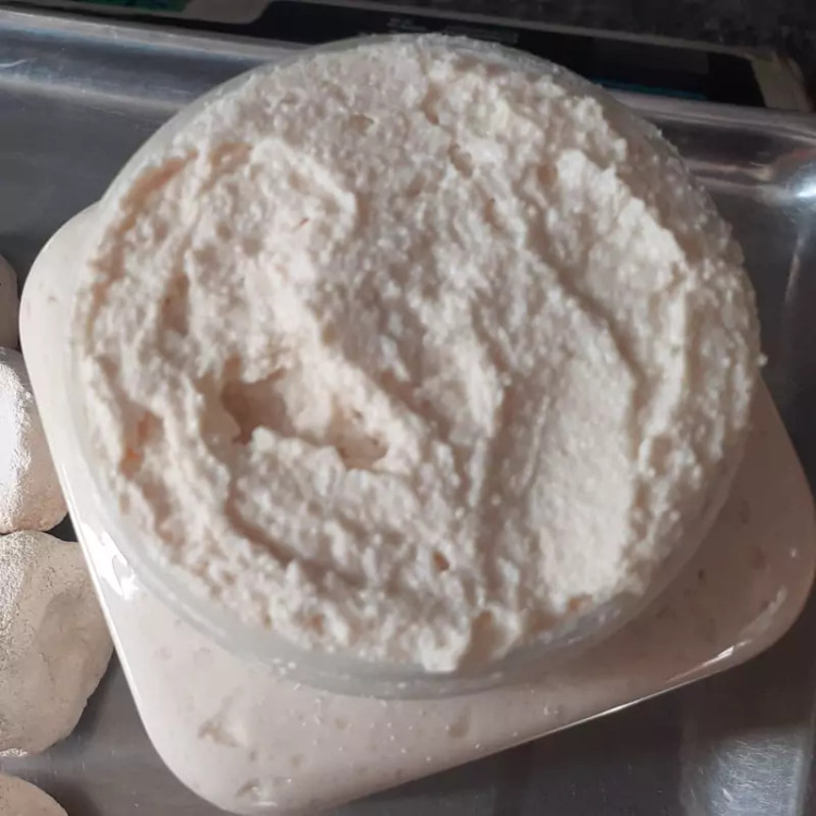 کشک تر با کیفیت عالی محصولات خانگی و درجه یک شیوا