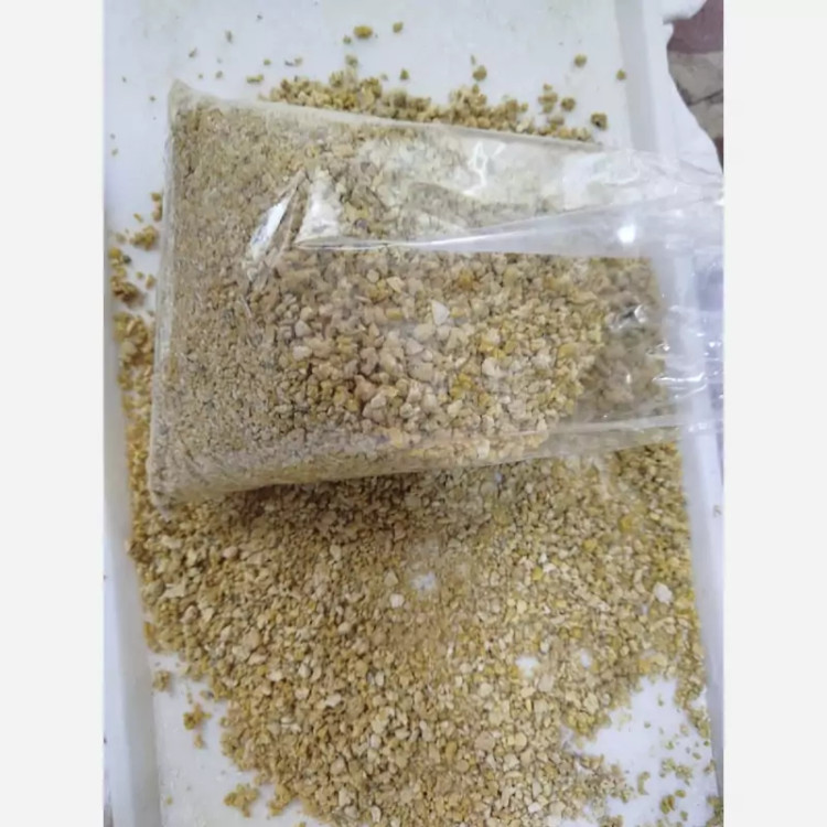 اوماج مخصوص آش تازه و نیم کیلویی