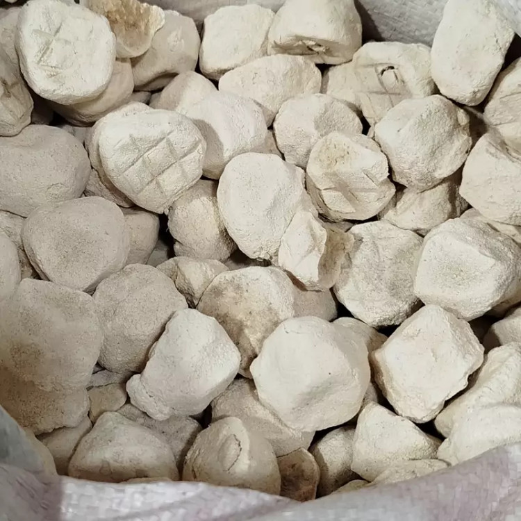کشک مخلوط گاوی و گوسفندی نیم کیلویی محصولات خانگی و درجه یک شیوا
