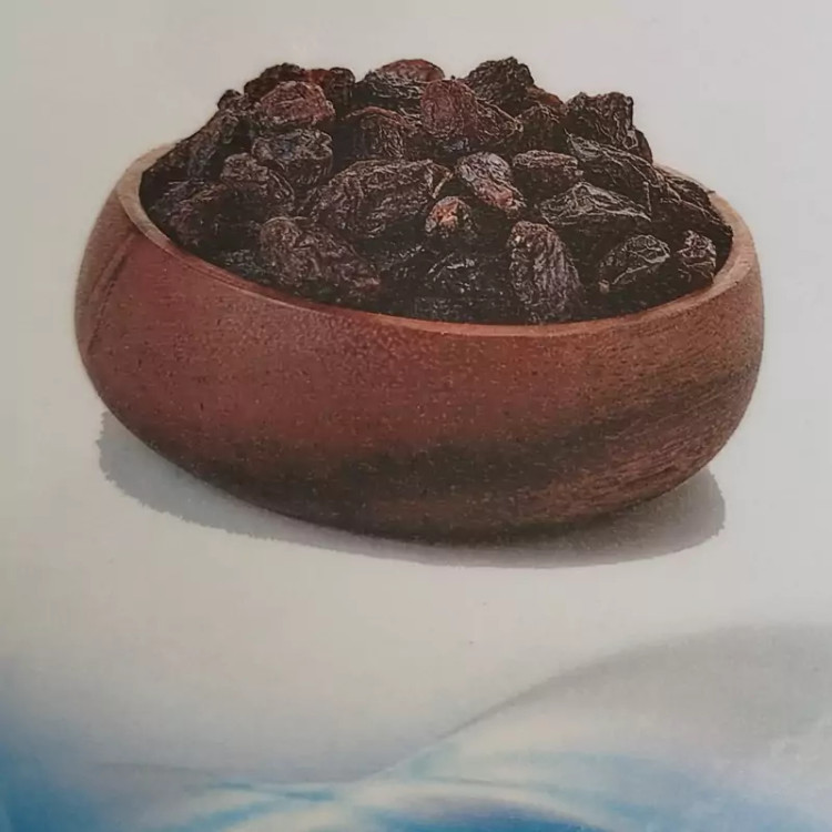 مویز رطبی دست چین و ارگانیک 50گرمی محصولات خانگی درجه ی یک شیوا