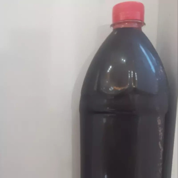 شربت آلبالوی یک کیلو و 500 گرم1404 بدون افزودنی