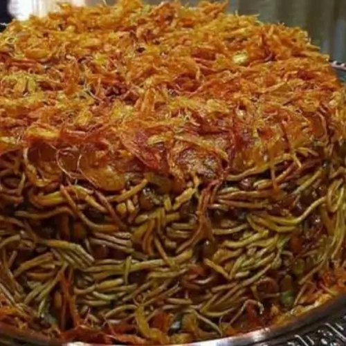 رشت ی اش محلی محصولات خانگی درجه یک شیوا