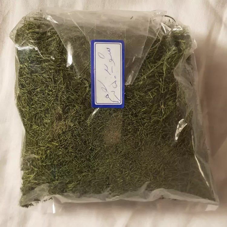 شیوید خشک محصولات خانگی و درجه یک شیوا