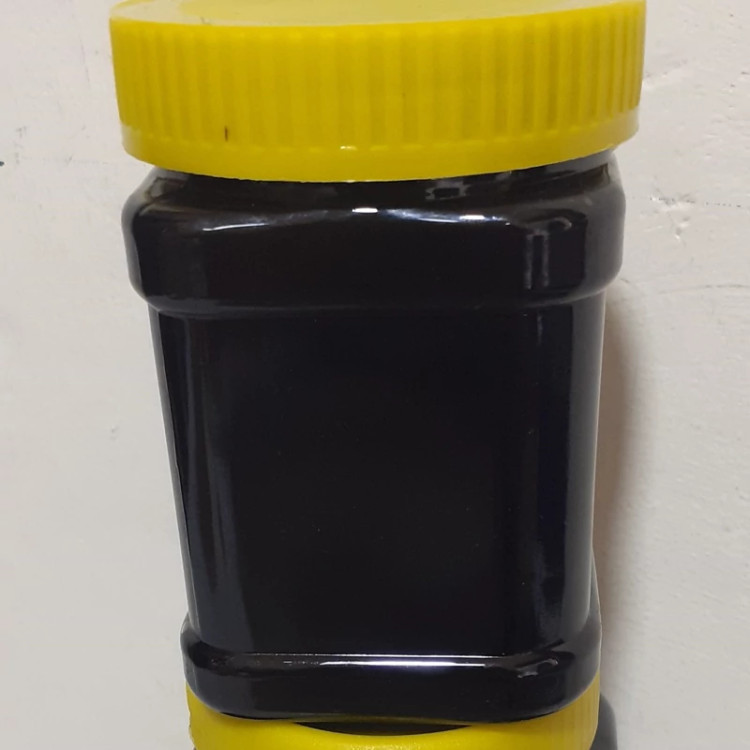 رب انار جنگلی ترش پخت به روش سنتی